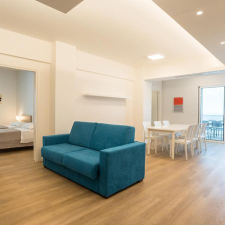 Villa Mare 皮内托 外观 照片