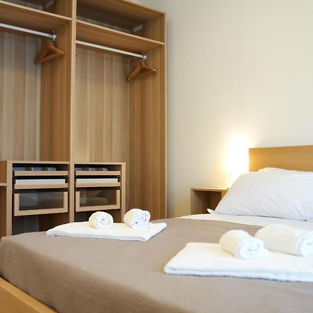 Villa Mare 皮内托 外观 照片